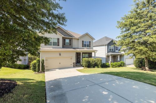 280 Mossy Oak Cir, North Augusta, SC 29841-3095