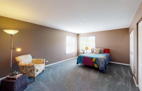 725 Bluebell Ln, Pingree Grove IL  60140-9154 exterior