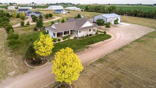 36370 Mason View Rd, Eaton, CO 80615-9566