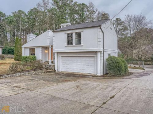 2797 Pine Mountain Cir, Kennesaw, GA 30152-4634