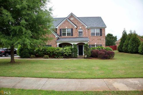 20 Hampton Pl, Porterdale, GA 30016-1622