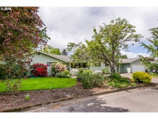 2248 20th St, Springfield OR  97477-1701 exterior