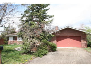 7227 Mount Sherman Rd, Longmont, CO 80503-7141