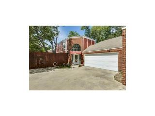 2926 Bigham Blvd, Fort Worth, TX 76116-4395