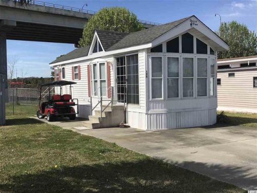 133 Riptide Cir, North Myrtle Beach, SC 29582-8011