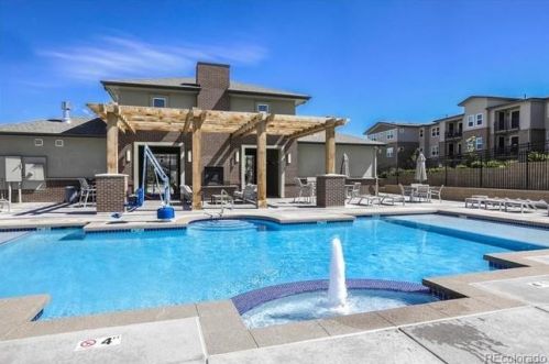 15295 64th Ln, Arvada CO 80007 exterior