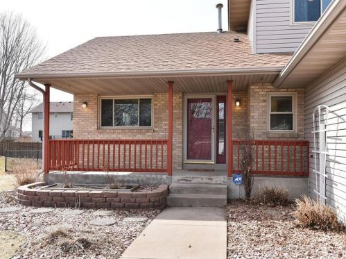 13437 Basswood Ln, Otsego, MN 55374-8652