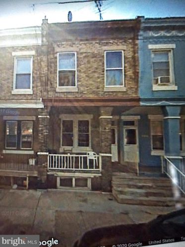 2308 26th St, Philadelphia, PA 19132-4606