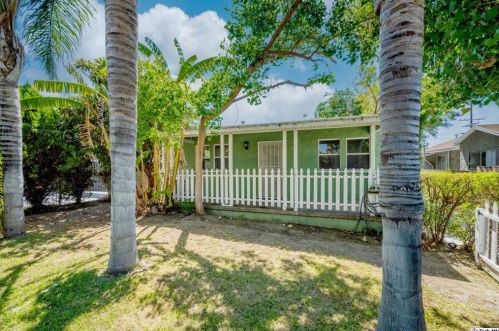1014 Linden Ave, Glendale, CA 91201-4660
