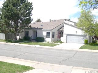 1617 Rosemary St, Denver CO  80220-1957 exterior