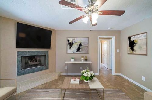 3207 Somerton Dr, Morgans Point, TX 77571-3672