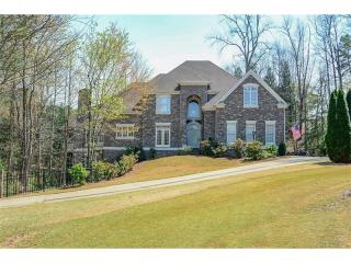 206 Morning Mist Way, Holly Springs, GA 30189-8193
