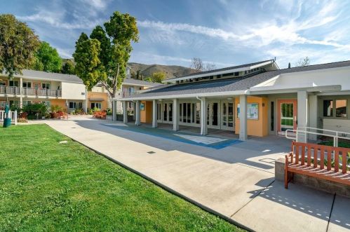 3000 Augusta St, San Luis Obispo, CA 93401-5801
