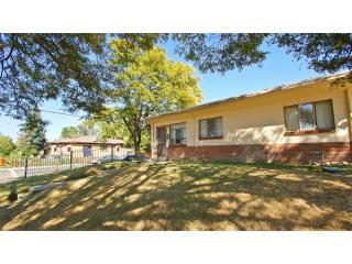 1392 Boston St, Denver CO  80010-3034 exterior