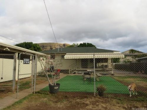 86-147 Kakaiapola St, Nanakuli, HI 96792-3024