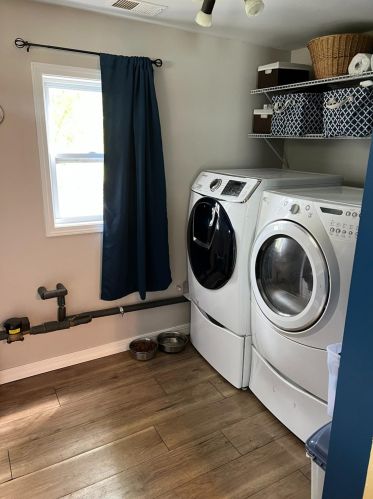 2710 40 St, Hammond IN 46322-2731 exterior