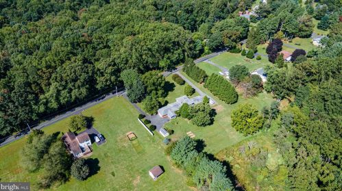 2353 Putnam Rd, Forest Hill MD  21050-2336 exterior