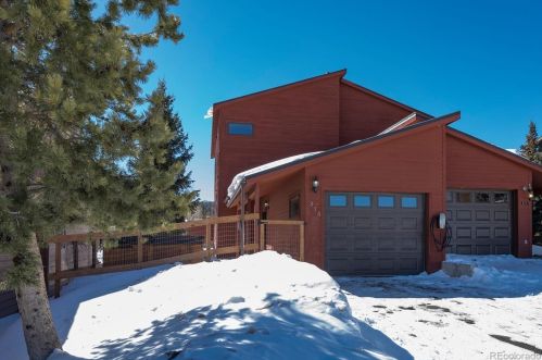 315 Chipmunk Cir, Silverthorne, CO 80498-9205