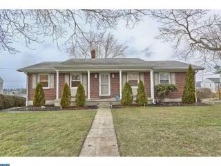 917 Philadelphia Ave, Reading PA  19607-3114 exterior