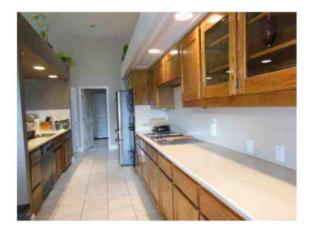 1524 Tamarack St, Visalia CA  93291-7905 exterior