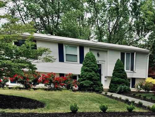 46 Wall St, Wallingford, CT 06492-4709