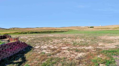 29675 Paint Mine Rd, Calhan, CO 80808-9422