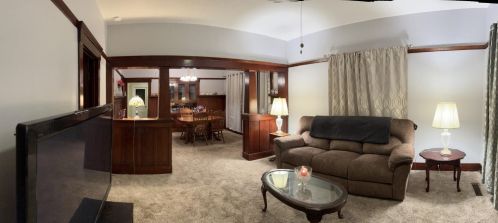 331 G St, Valley Home CA  95361-3911 exterior