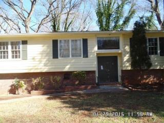 3934 Ebenezer Rd, Marietta, GA 30066-2746