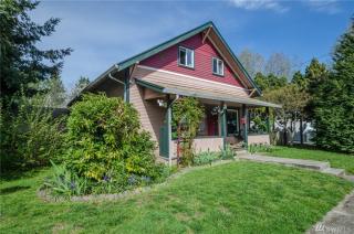 1001 Plum St, Waunch Prairie, WA 98531-2637