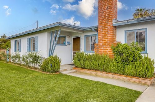 917 Ira Ct, Anaheim CA  92804-4007 exterior