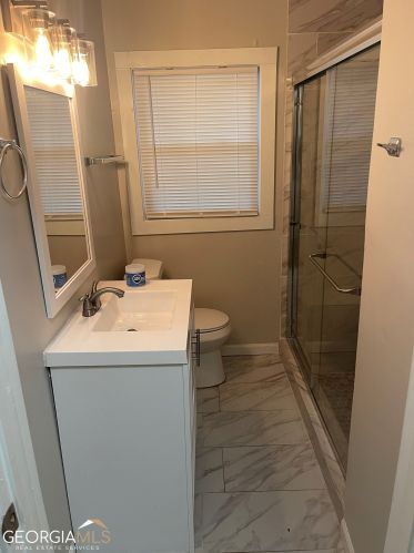 1381 Benteen Way, Atlanta GA  30315-3101 exterior