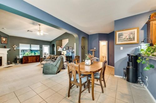 10133 Bull Run, Fort Worth TX  76177-7387 exterior