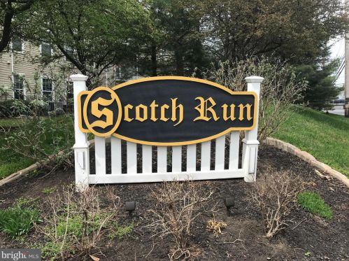 115 Kyle Way, Trenton NJ 08628-2525 exterior