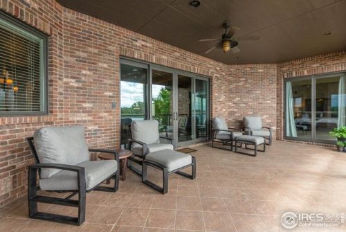 525 Whitney Bay, Fort Collins CO  80550-6162 exterior
