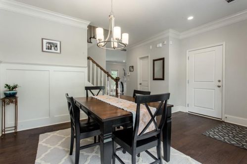 1911 Felker Ward St, Atlanta GA  30318-1810 exterior