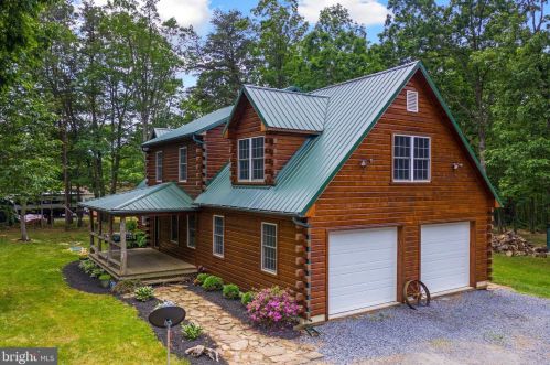 9531 Zepp Rd, Star Tannery, VA 22654-3350