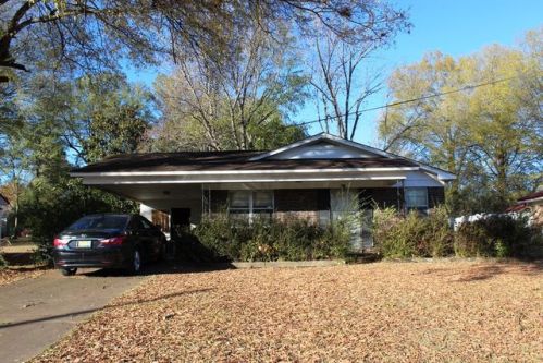 504 Mill St, Rutherford, TN 38369-9791
