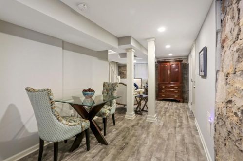1130 Hancock Dr, Atlanta GA  30306-2514 exterior