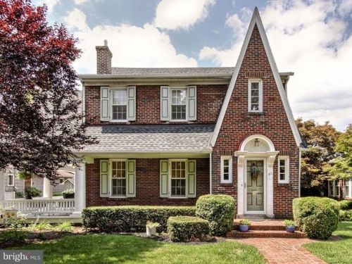 40 Conway St, Carlisle, PA 17013-2805