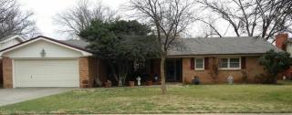 2322 59th St, Lubbock, TX 79412-3319