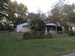 316 3rd St, Ada, OK 74820-2032