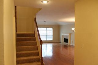 8914 Stoney Bend Dr, Spring TX  77379-6362 exterior