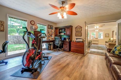2914 Southpark Ter, Conyers GA  30094-3375 exterior