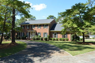 1005 Cordele Rd, Sylvester, GA 31791-1307