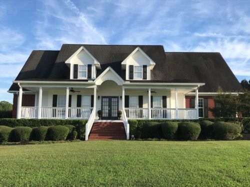 38 Coiles Grove Rd, Colbert, GA 30628-1603