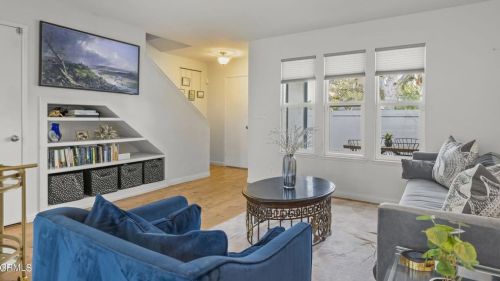 2204 Miramar Walk, Oxnard, CA 93035-2628