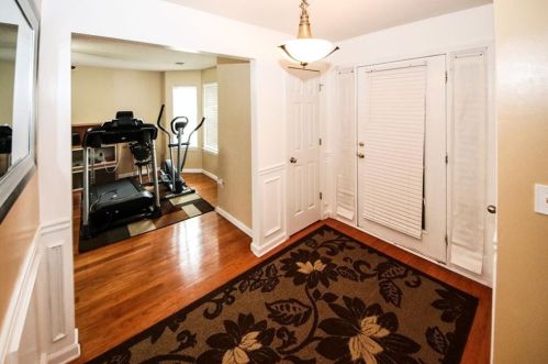 6791 Foxfire Pl, Atlanta GA  30349-1383 exterior