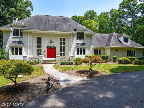 7633 Kincheloe Rd, Clifton, VA 20124-2025