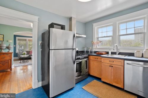 125 Sherman Ave, Silver Spring MD 20912-5744 exterior