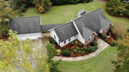256 Hamm Dr, Stoney Hill, SC 29127-9138